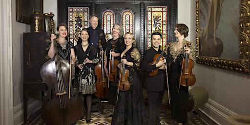 Australian Haydn Ensemble Beethoven's Eighth - Performance + Talk | Rathmines Theatre, nawayiba