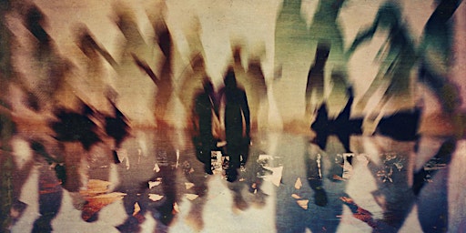 BIG GOD, LITTLE ME | Embassy Theatre, The Royal Central School of Speech and Drama