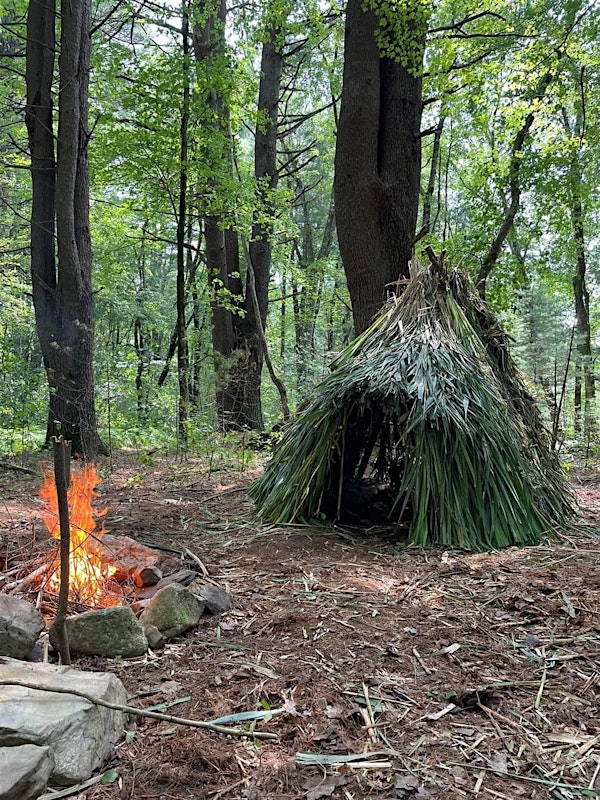 Kid's 4 Week Survival Program Cape Cod | 70 Knotty Pines Rd