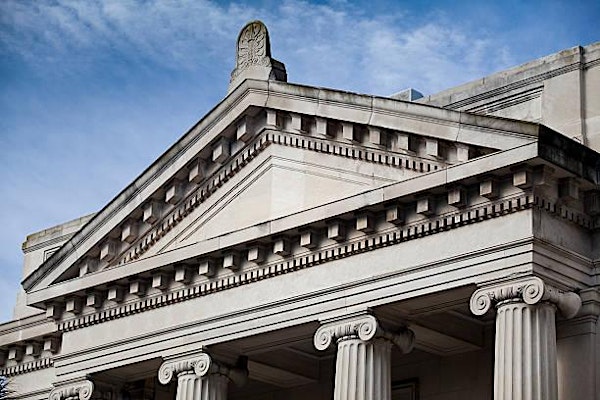 Friends of the Harborwalk: Boston - A History Written in Stone | Leventhal Center at Boston Harbor Hotel