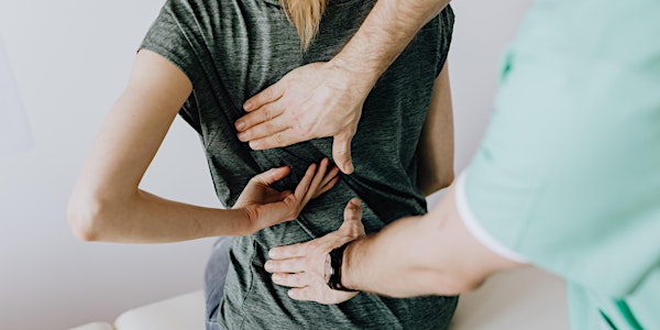 Clinical Physical Assessment - 2025 | The Human Path School & Herbal Medics Academy