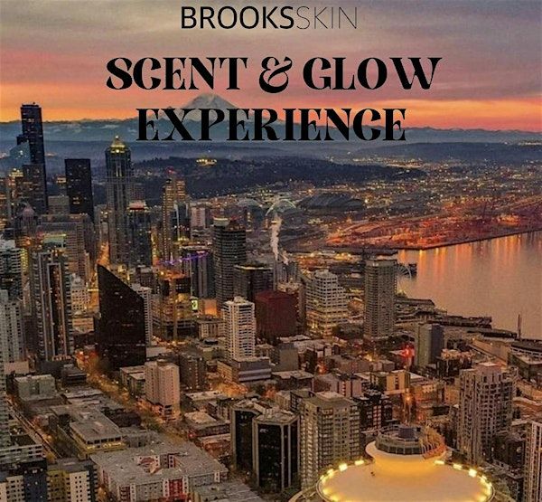 Scent & Glow | 529 N Tower Ave