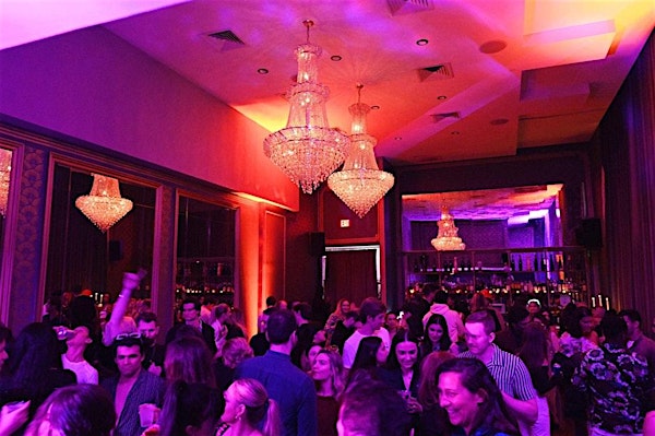 Intelligent Singles Mixer in Greenwich, CT! | The Ginger Man