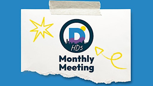Central Denver Democrats (House District 5): Monthly Meeting | Democratic Party of Denver