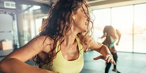Monday Evening Arise class 7:30pm at Varsity Main Hall | Varsity Community Association