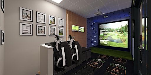 Concierge Golf Simulator Open Evening | HP19 8XN