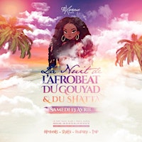 La Nuit De L'Afrobeat Du Gouyad & Du Shatta ! | 911 Paris