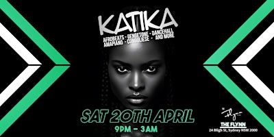 KATIKA | The Flynn