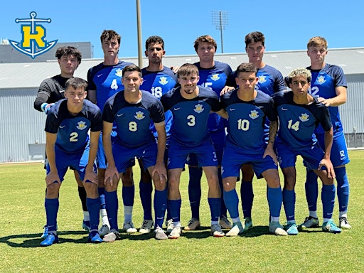 Rollins Men’s Soccer Spring 2025 ID Camp | Cahall-Sandspur Field