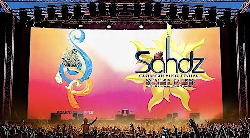 SOAK’D Pineapple X SANDZ Ultra Weekend SUNDAY DAY 2 | Addington Park