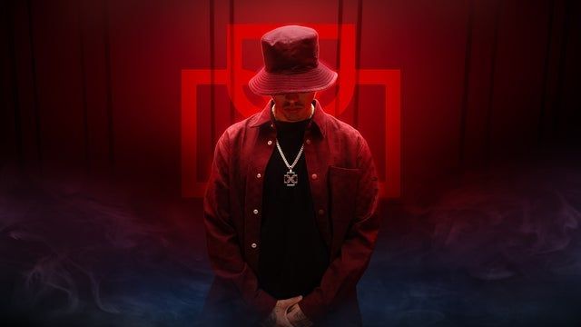 DUKI WORLD TOUR 2025 (Chicago) | Byline Bank Aragon Ballroom