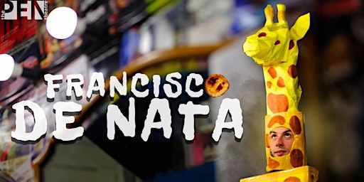 FRANCISCO DE NATA | WORK-IN-PROGRESS | SE15 1TR