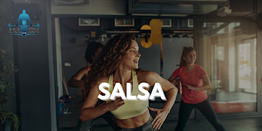 Salsa – Voel het ritme en beweeg met plezier! | Sint Gilleshof 5