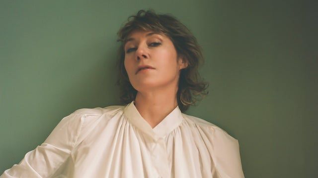 Martha Wainwright 20th Anniversary Tour with Haley Blais 2025 (Nashville) | 3rd & Lindsley