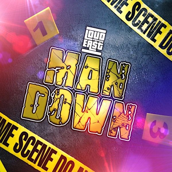 MAN DOWN | 99-15 Rockaway Beach Blvd