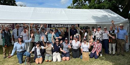 BASC and R&B Sporting - Womens Novice Clay Shooting Day | WR8 0AX