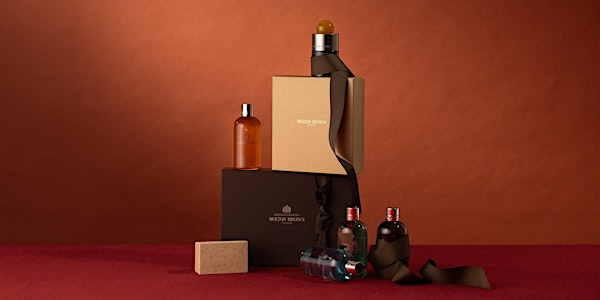 Father's Day Gifting Event - Molton Brown Belfast Forestside | Molton Brown Belfast Forestside