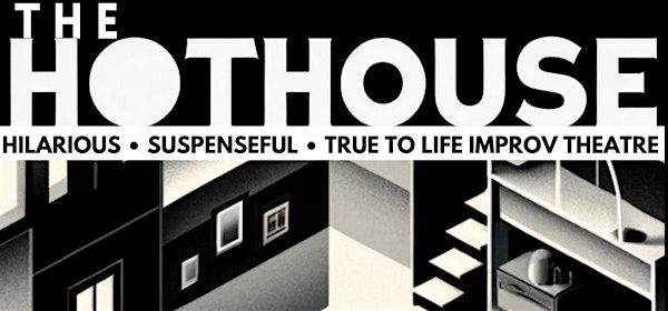 Improv from The Hothouse (from Athens, GA) | Alchemy Comedy Theater at Coffee Underground