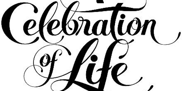 A CELEBRATION OF LIFE | WEMBLEY STADIUM