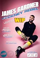 Jockney Rebel (work-in-progress) | The Griffin