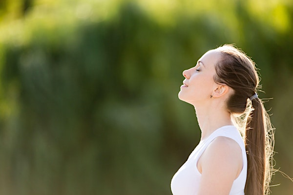 Summer Solstice Yoga Workshop | Old Course Hotel