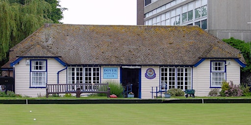 Over-55's Lawn Bowls 4-week taster course | Dover Bowling Club