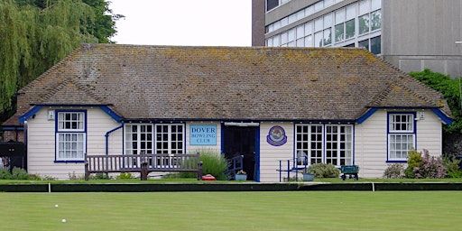 Over-55's Lawn Bowls 4-week taster course | Dover Bowling Club