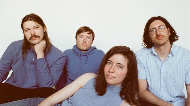 Ratboys w/ Superviolet 2025 (Columbus) | RUMBA CAFE