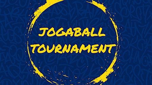 Jogaball London Tournament – Outdoor Football Event | 29 June 2025 | Crystal Palace National Sports Centre
