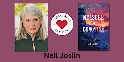 Nell Joslin presents Measure of Devotion | 2720 Frankfort Ave