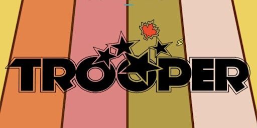 Trooper | Lions Park