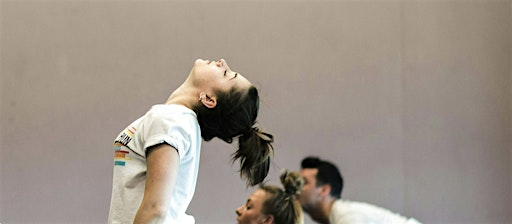 Elevate Dance Classes | Falmouth University Academy of Music and Theatre Arts