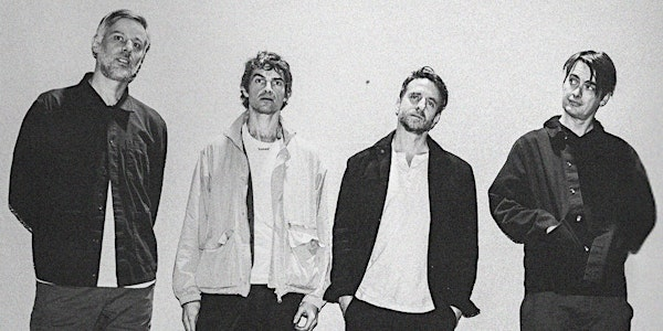 Phantom Planet, Range Life | Elsewhere - The Rooftop
