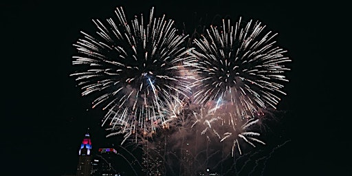 Red, White & Boom Viewing Party at Brass Eye | Brass Eye