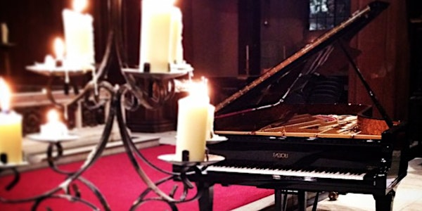 Rhapsody in Blue by Candlelight | St Mary Le Strand