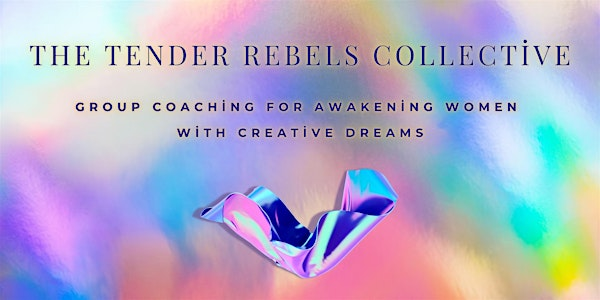 Healing Chaotic Romance: Group Coaching for Peaceful Love | Poole