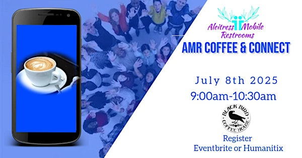 AMR Coffee & Connect | Blackbird Coffee House