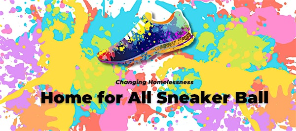Home for All Sneaker Ball | The Jessie (Jessie Ball duPont Center)