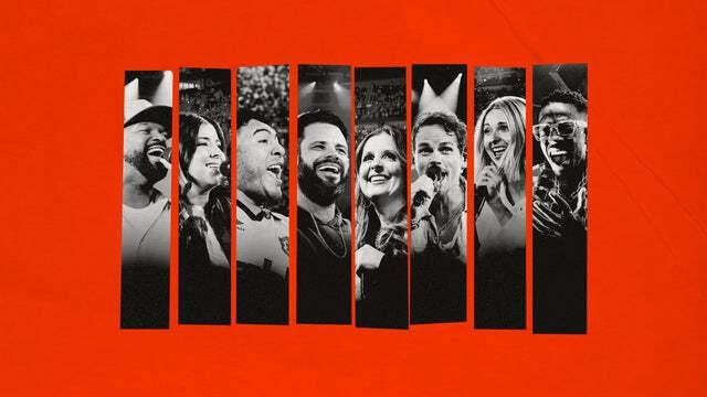 Elevation Worship & Steven Furtick - Fall Tour 2025 2025 (Miami) | Kaseya Center