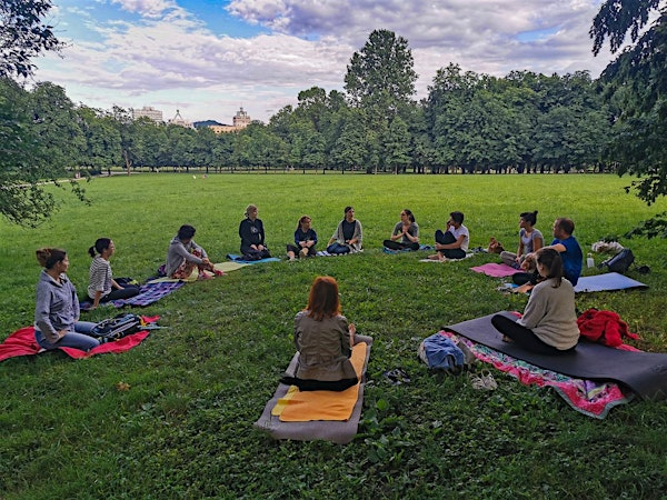 TRE (Trauma/Tension Releasing Exercises) Workshop | Abundance Wellness Center