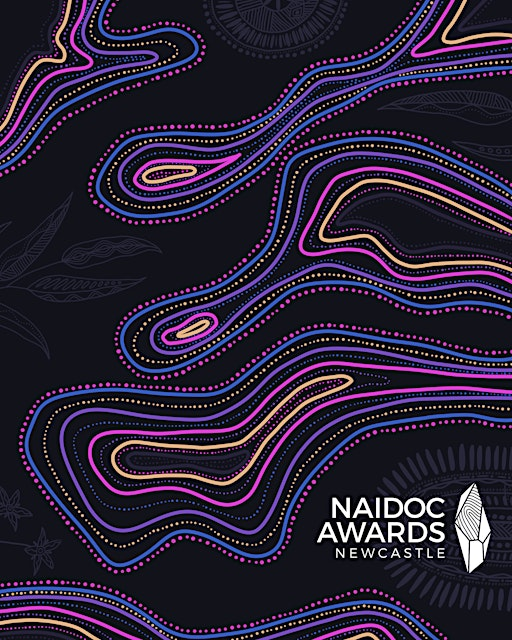 2025 Newcastle NAIDOC Awards | Newcastle Entertainment Centre