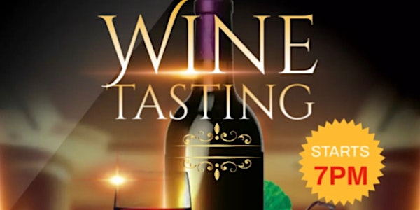 Wine Wars 3rd Annual - Celebration - Wine Tasting | 5505 Michigan Ave