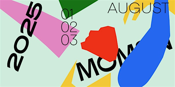 Summer Pop-Up With Al Blackstone (Friday Night) | Mark Morris Dance Group