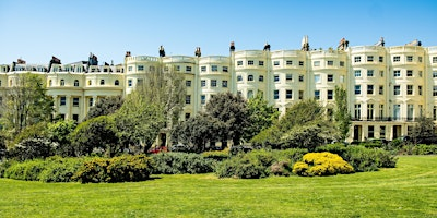 Hove Walking Tour (with a Jewish Twist) | Edward VII Memorial (the Peace Statue)