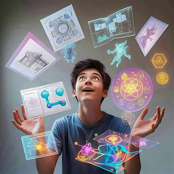 Empower & Enhance: Practical Strategies to Improve Executive Functioning | Don and Marion McDougall Hall Rm 242 (MCDH)