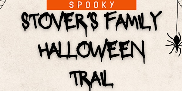 Family Halloween Trail | Stover Country Park
