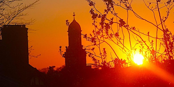 Repeat History Series 5/5 The Finale The last of our 5 year series | Bear Steps Art Gallery and Medieval Hall