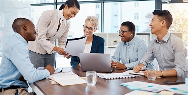 Making BPM Practical for everyone | Mississauga Valley Community Centre