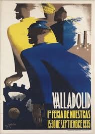 Valladolid Sample Fair 2025 | Feria de Valladolid, Castile and León, Spain
