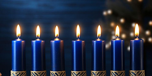 Channukah Extravaganza | Congregation B'Nai Israel